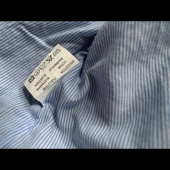 🇫🇷 JODHPUR mini-trench coat beige size FR42/US10 - Picture 11 of 14